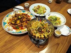 -巴依老爷新疆美食(望京小街店)