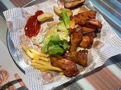 -米兰西点(新华路店)