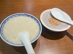 -没牙伯花生汤店(老药洲店)