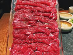 -盡膳口福跷脚牛肉火锅(国贸商城店)