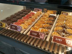 -CoCo都可(合生汇店)