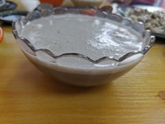 五谷杂粮豆浆-福州人铭小吃