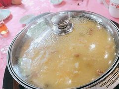 -侠成水上农庄(工业大道店)