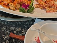 -海上食代(赣江新天地店)