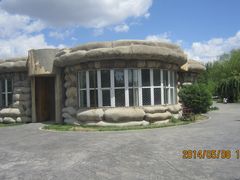 饮料部-长春公园(普阳街道)