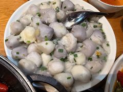 -郭婆婆疯子鸡·土货江湖菜馆
