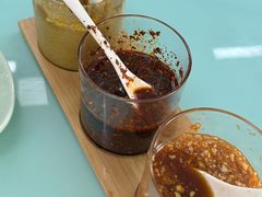 -北三沙家烧麦(北头道街店)