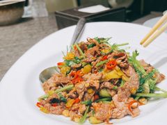 -合品记·湖南私房菜&小龙虾(霄云路店)