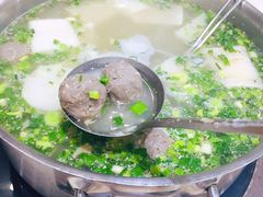 -黑山牛肉汤火锅(花城汇店)