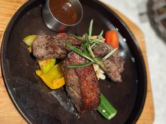 -俄士厨房(环球港店)