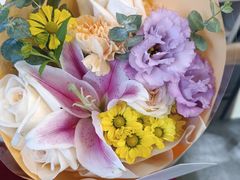 -三圣花乡旅游区