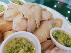 -文记壹心鸡(宝华路店)