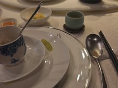 -九里云松·天香餐厅