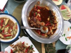 -大师傅金奖啤酒鱼(西街口总店)