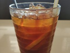 冻柠茶-港风堂茶餐厅(深圳湾口岸店)