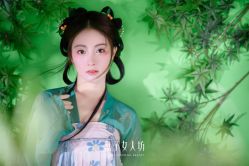 -盘子女人坊古装写真摄影(苏州旗舰店)