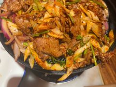 -小吊梨汤·北京菜·烤鸭(西直门凯德店)