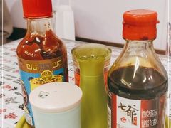 -七爺清汤腩(南开大悦城店)