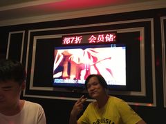 -冰城小镇音乐串吧·聚会餐厅(百子湾店)
