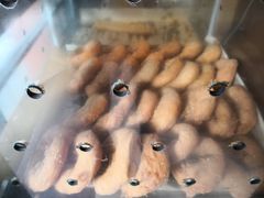 德昌咸煎饼-伍湛记 · 广州老字号(龙津中路店)
