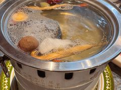 -百草滩羊清水涮羊肉·清真·宁夏盐池滩羊(莲花桥店)