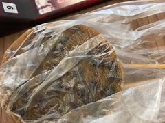 -椰爺爺·椰子冻砵仔糕