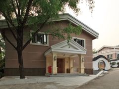 -北京红螺园饭店