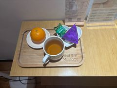 -麦子MaiMassage(打浦桥店)