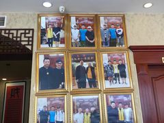 -清真利德顺小老饭庄(复兴路店)