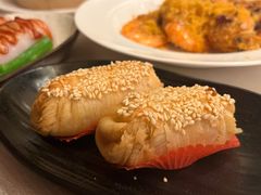 -上海金桥红枫万豪酒店-万豪中餐厅