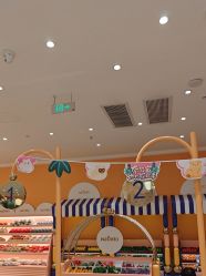 -奈尔宝·儿童乐园·亲子餐厅(苏州大悦城店)