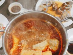-乐咖啡西餐厅(太湖皇冠假日酒店)