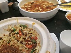 -老牌坊鲁菜名店(宽厚里店)