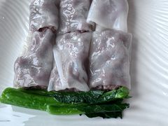 -广州塔晖粤轩中餐厅