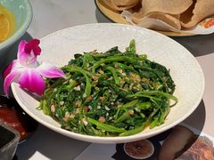 -POKIPOKI泰食谷仓东南亚菜(侨香店)