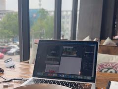 -印咖啡IN COFFEE(红旗街店)