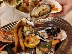 -Osteria Garden 生蚝花园餐厅(原进贤路店)