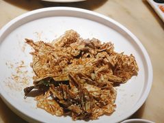 -范家小馆·烤鸭新京菜(金融街店)