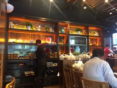 -谷田稻香·砂锅菜(汇暻广场店)