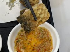 -祈胜邨•顺德鱼生•顺德菜(容桂店)