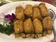 -玉华台饭庄(裕中西里小区店)