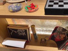 -谷小推·按摩·茶饮·社交(茂业店)
