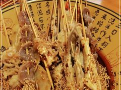-明洋钵钵鸡(春田小区店)