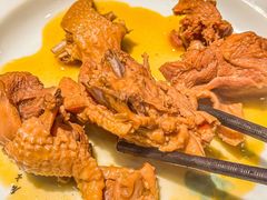 -满堂春特色餐馆