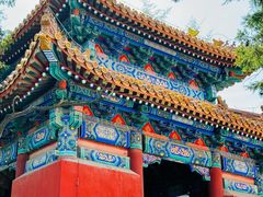 -北京国子监胡同