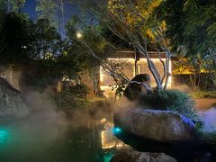 -湖南别院·美学庭院餐厅(惠阳店)