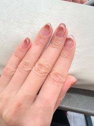 -猪猪女孩日式美睫美甲