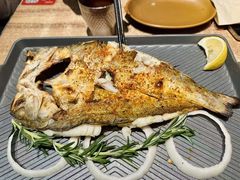 -耶里夏丽·新疆菜(南丹东路店)