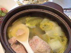 -百富源·海鲜辽菜(浑河堡店)