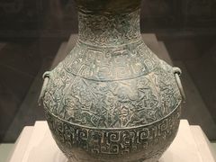 -呼和浩特博物馆